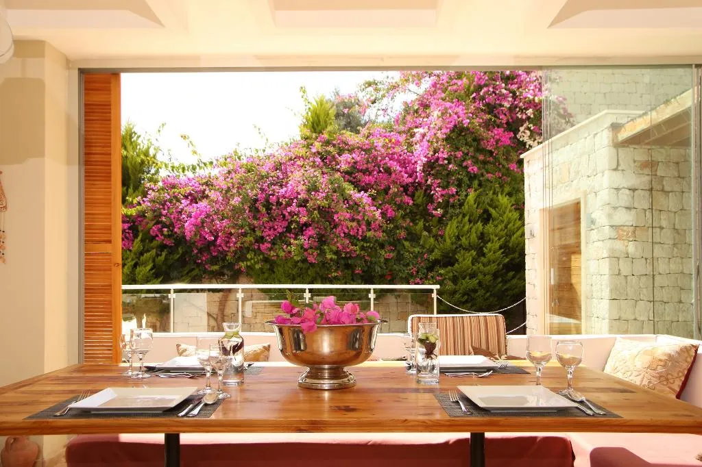 Restaurant, Saylam Suites, Dalaman