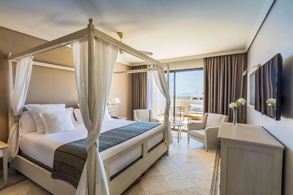 Room, Barcelo Marbella, Costa Del Sol