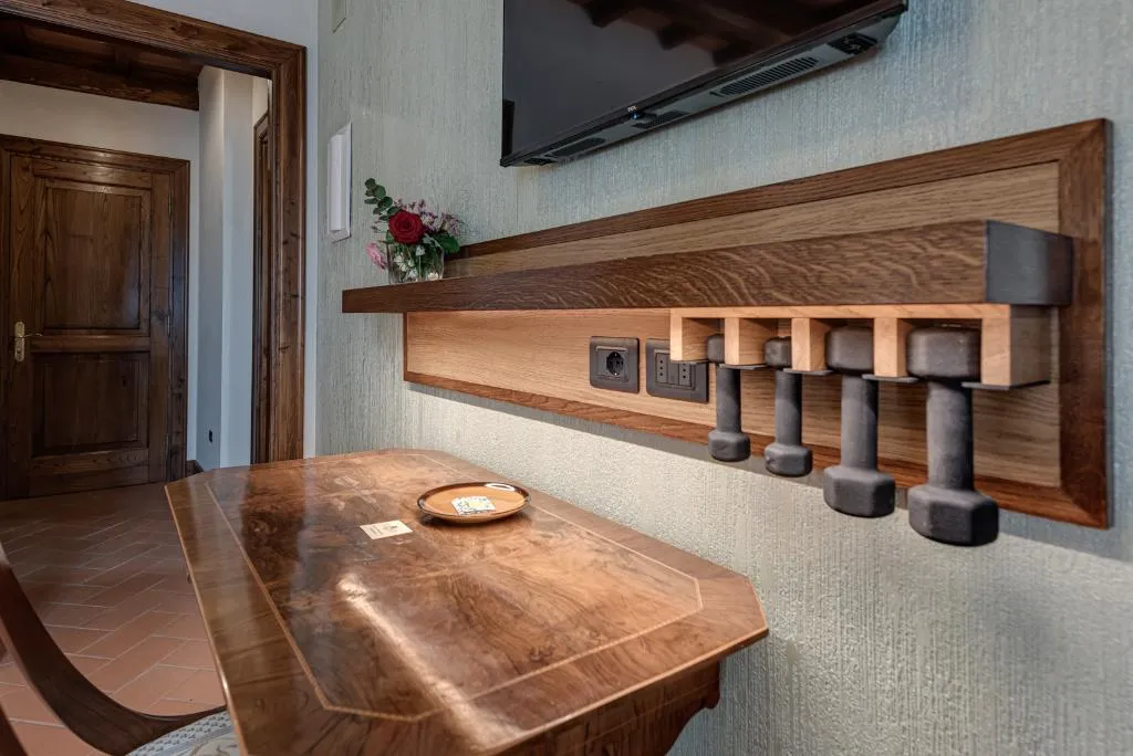 SUITE STANDARD Room, Locanda Poggioleone, Perugia