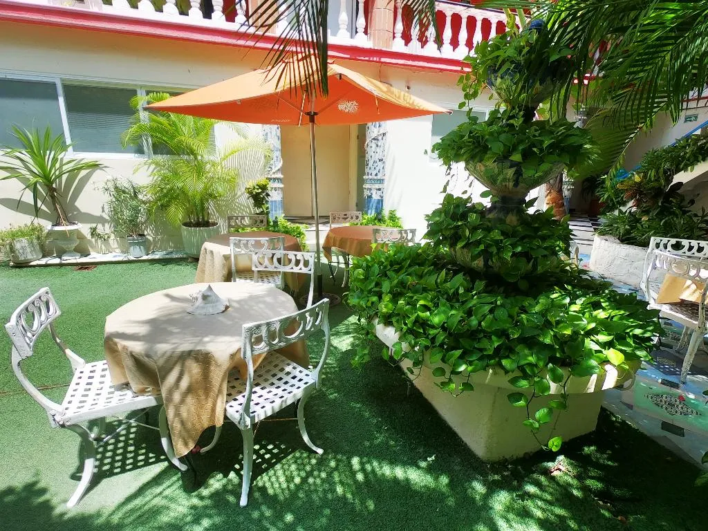 General view, Maya Del Mar, Playa Del Carmen