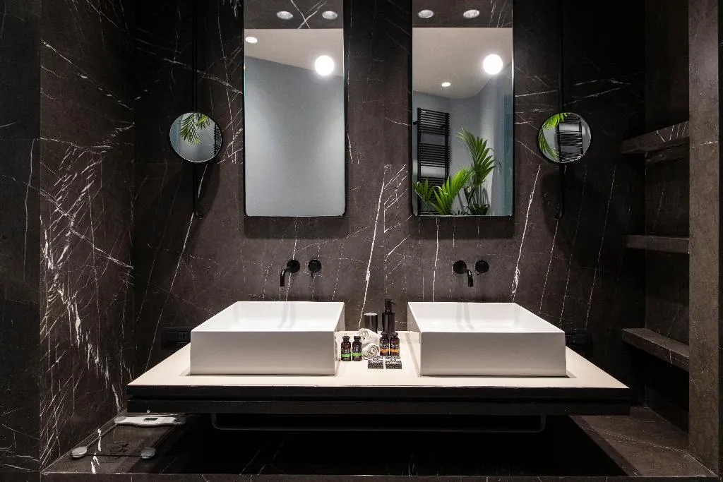 SUITE STANDARD Room, Perianth Hotel, Athens