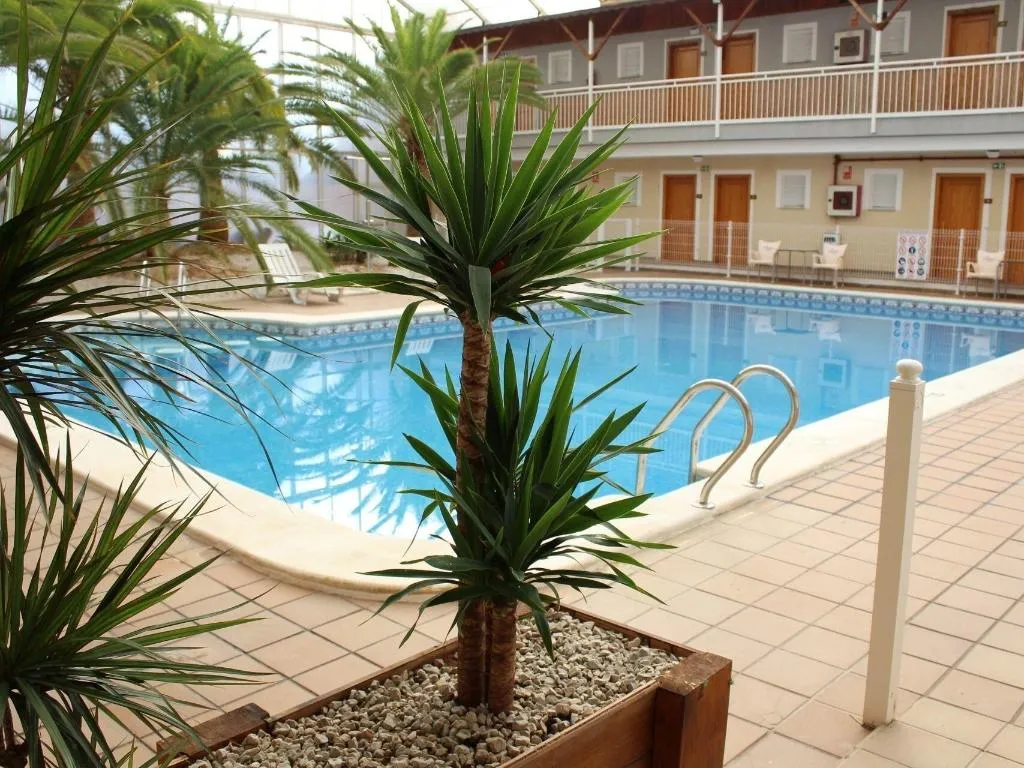 Sports and Entertainment, Hotel Algorfa, Costa Blanca