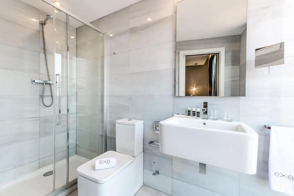 Double or Twin STANDARD Room, Dorma Ramblas Boquería, Barcelona