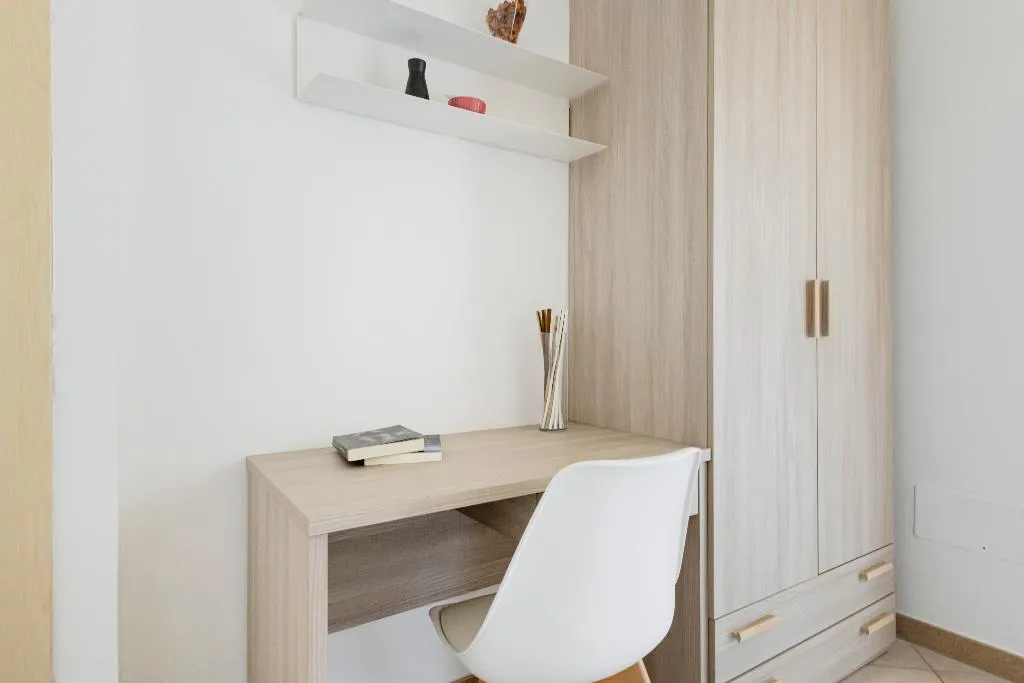 APARTMENT SUPERIOR Room, HQ Aparthotel Milano Inn – Smart Suites, Milan