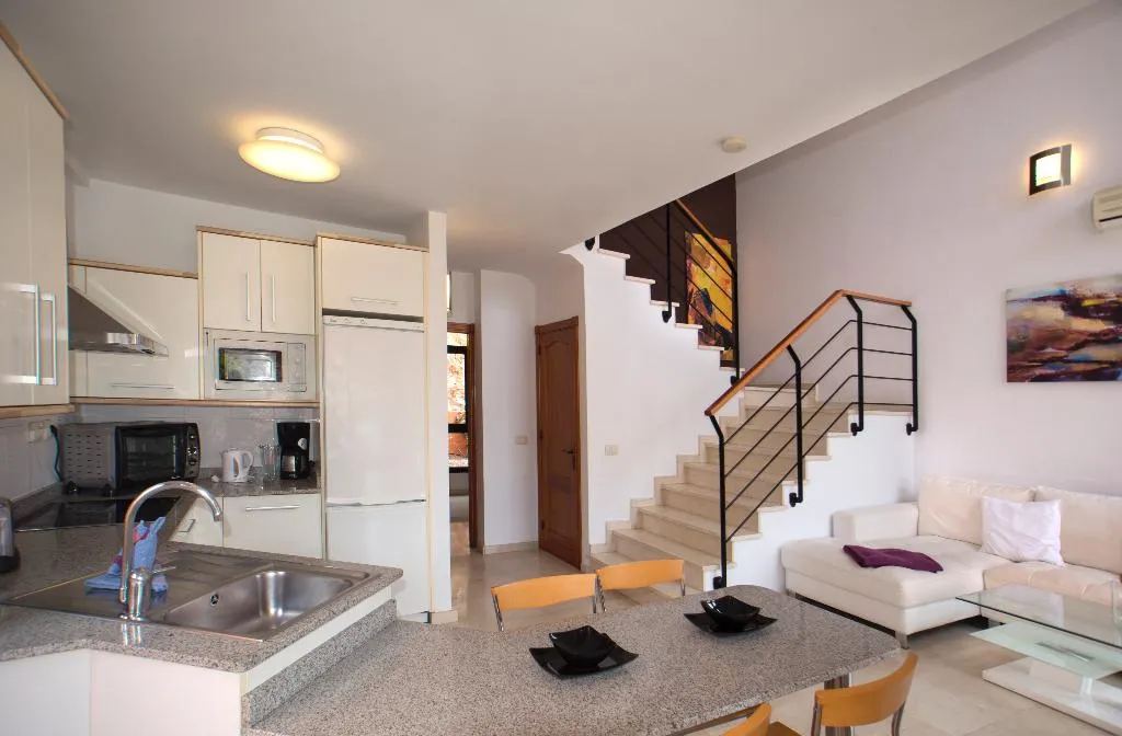 Room, Casas De Tauro, Gran Canaria