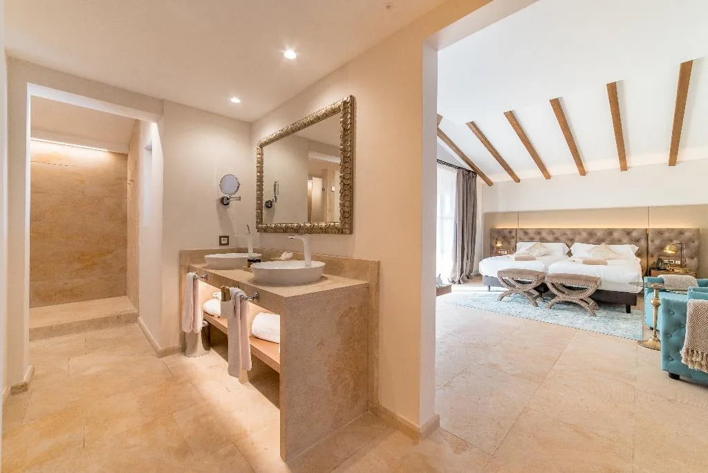 Double or Twin SUPERIOR Room, Hotel Creu de Tau Only Adults, Majorca