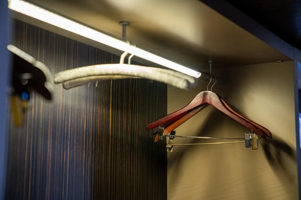 Room, Divina Luxury Hotel, Rome