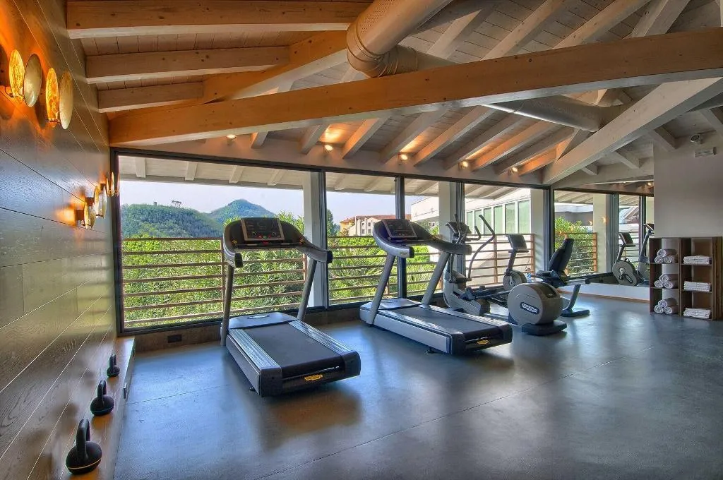 Sports and Entertainment, Esplanade Tergesteo – Luxury Retreat, Venice