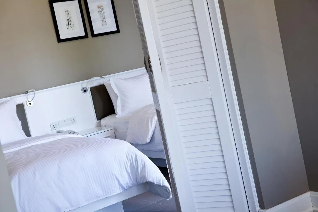 Room, Samira Exclusive Hotel & Apartments, Dalaman