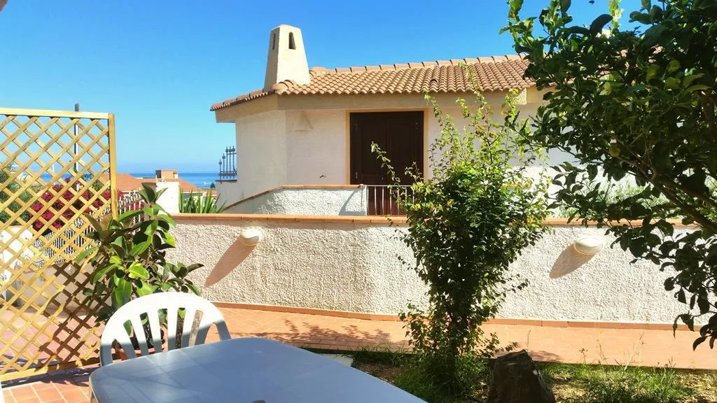 General view, Residence L'Ancora, Cagliari