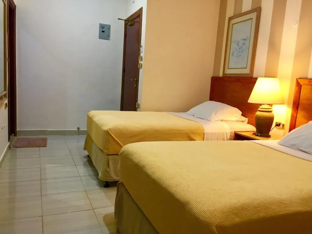 Room, Masaya Hurghada, Red Sea Riviera