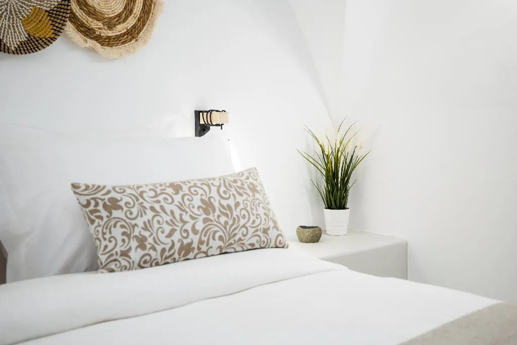 TRIPLE LOFT Room, Kýma Perissa, Santorini