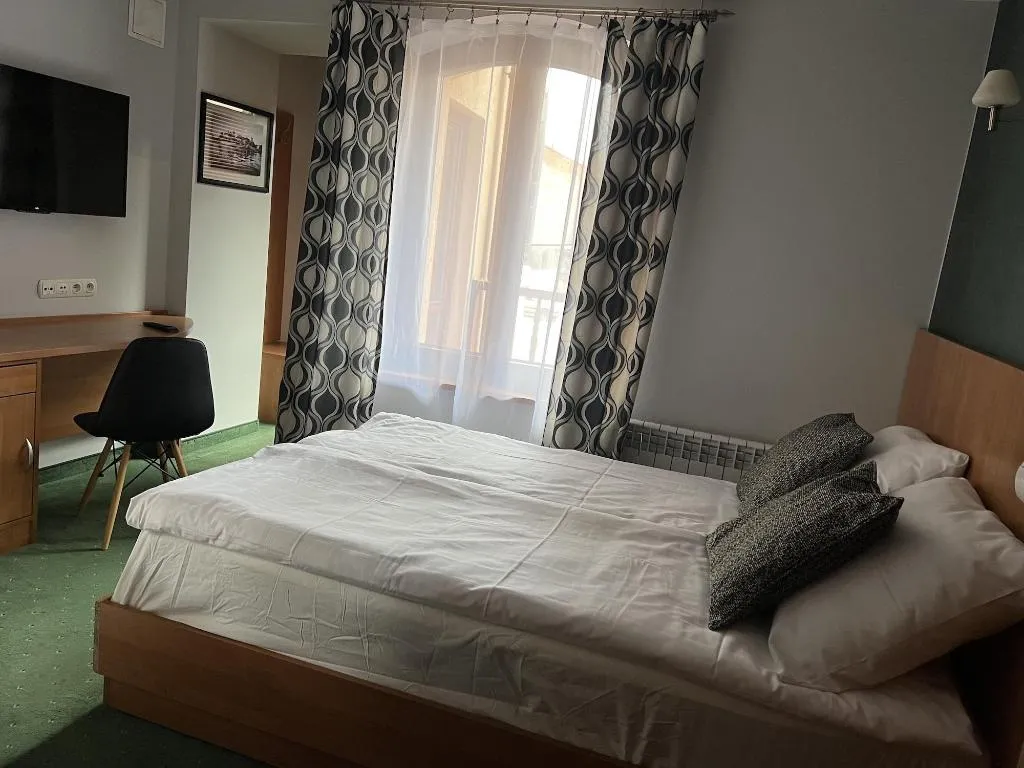 Room, Garbarska 22 Aparthotel, Krakow