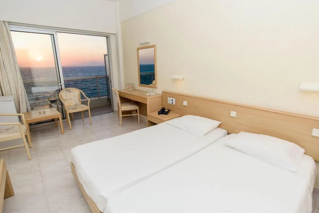 Room, Riviera, Rhodes