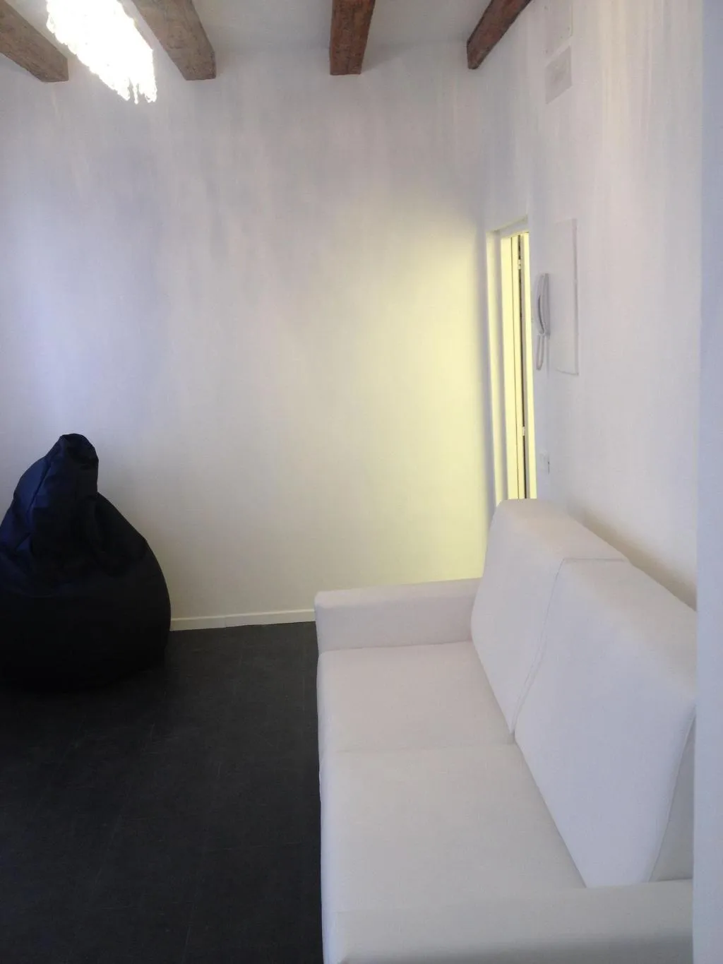 Room, Albergo Marin, Venice