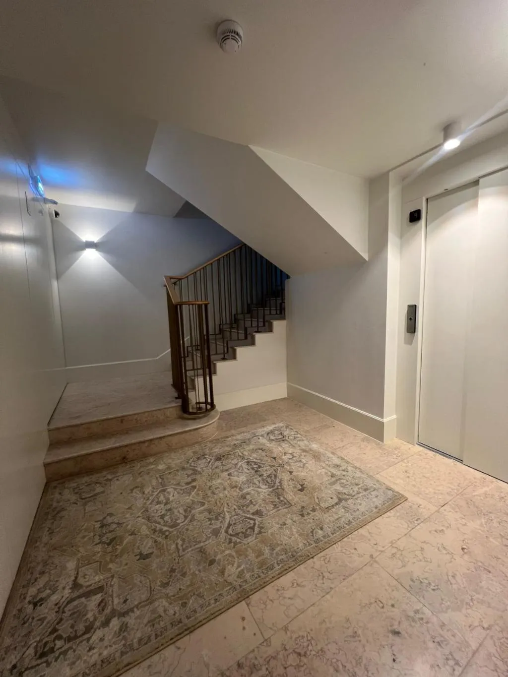 Lobby, Rossio Garden Suites, Lisbon