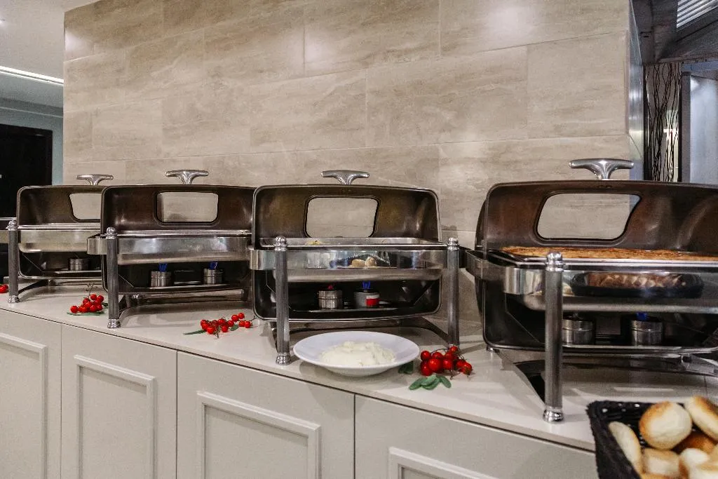 Restaurant, Pergola Hotel & Spa, Malta