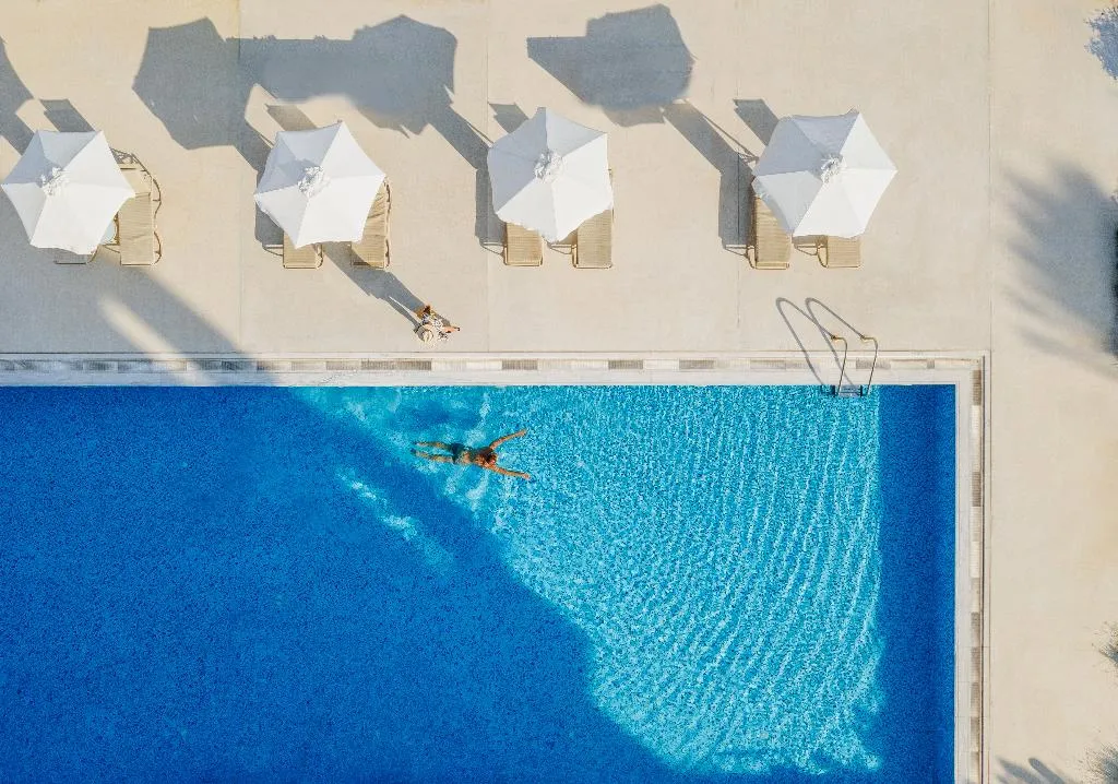 Pool, Imperial Island by Louis Hotels, Cyprus