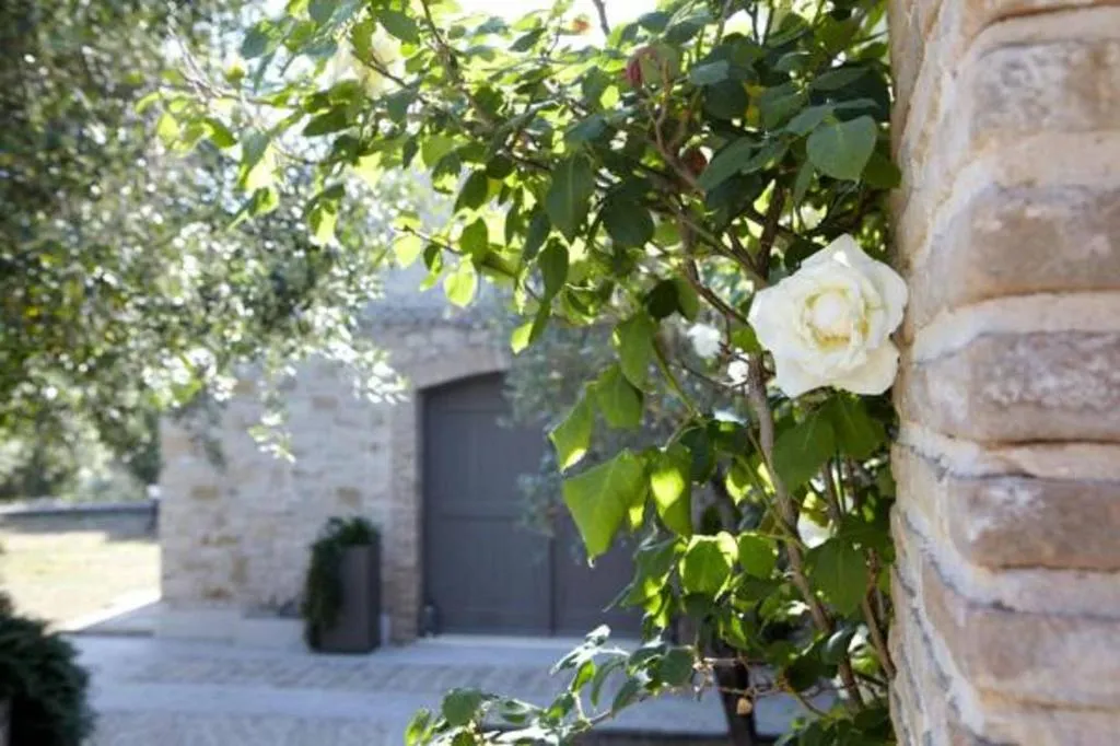 Terrace, Torri e Merli Hotel by GHH, Corfu