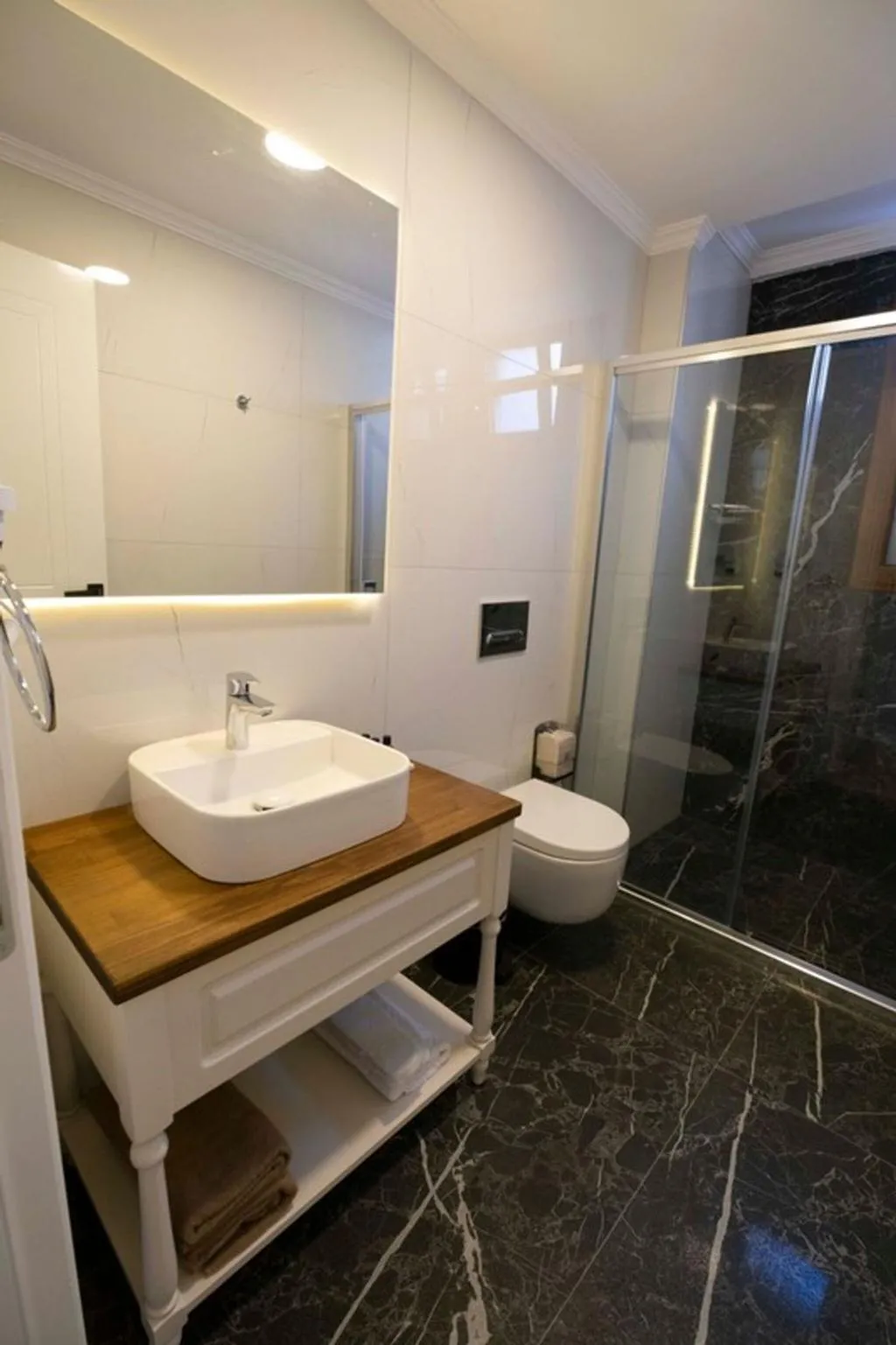 SUITE ECONOMY Room, Icarus Alaçati +16, Izmir