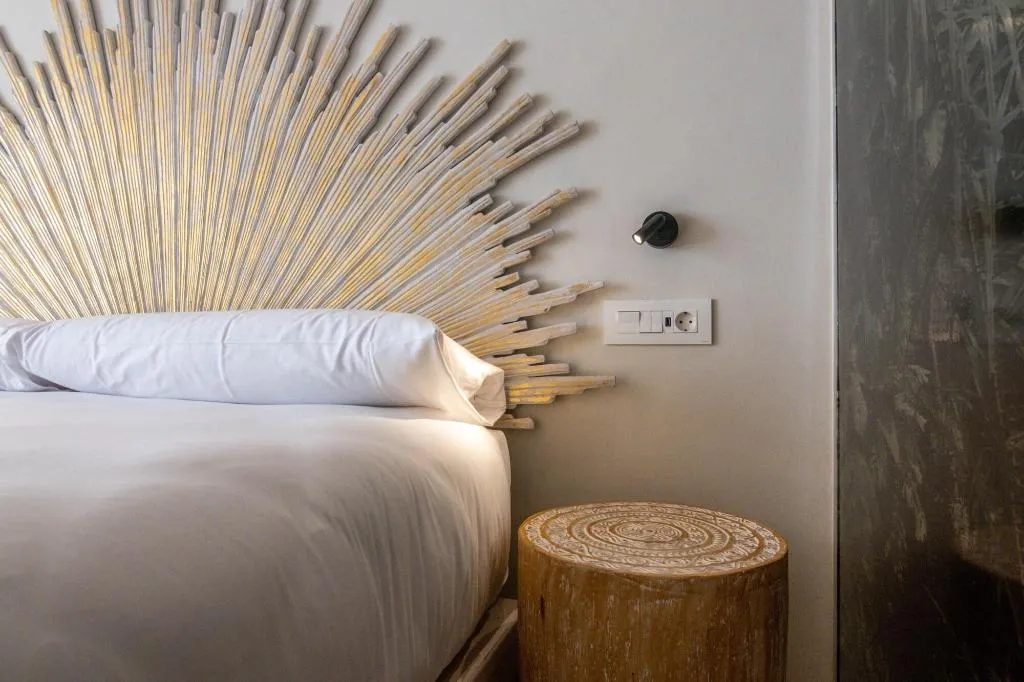 Room, Hotel Ca Diz Baha A By Q Hotels, Costa De La Luz