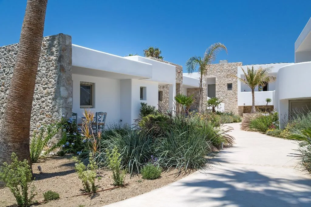 General view, White Pearls Luxury Suites Adults Only, Kos