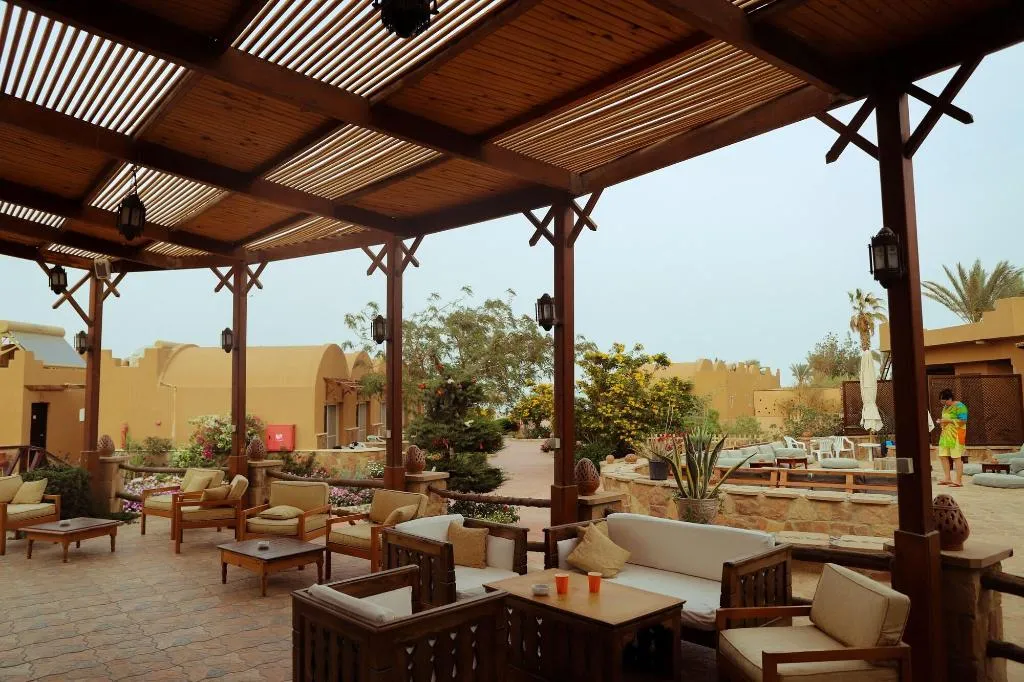 Restaurant, Silver Beach Boutique Hotel, Red Sea Riviera