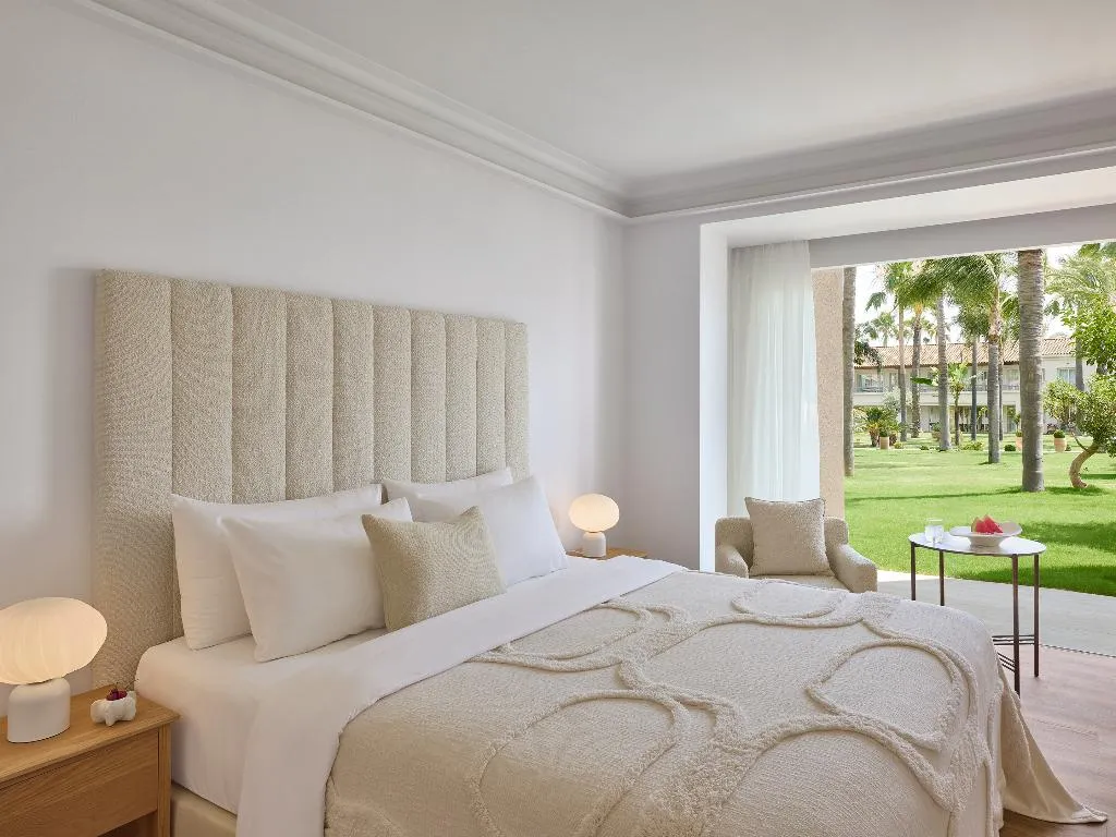 Double or Twin SUPERIOR GARDEN VIEW Room, Grecotel Filoxenia Kalamata, Kalamata