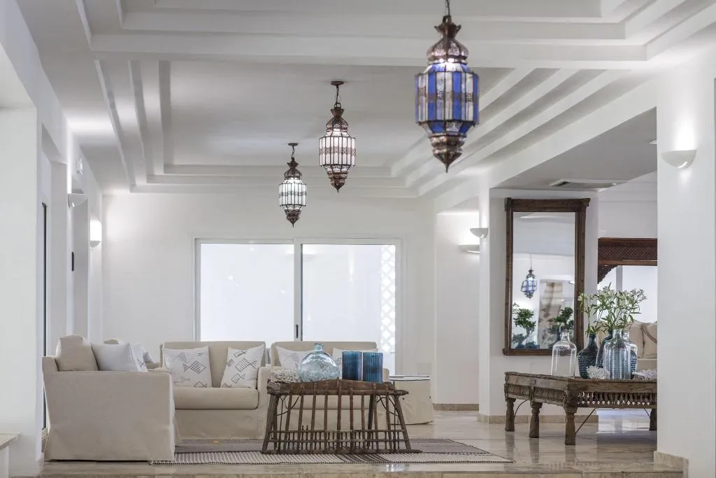 Lobby, Falkensteiner Resort Capo Boi, Cagliari