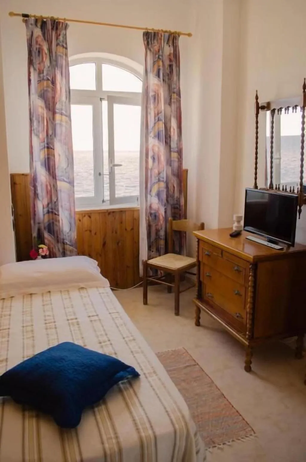 Room, Hotel Angelino, Naples
