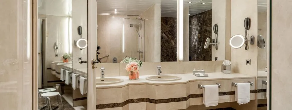 Room, Wellington Hotel & Spa Madrid, Madrid
