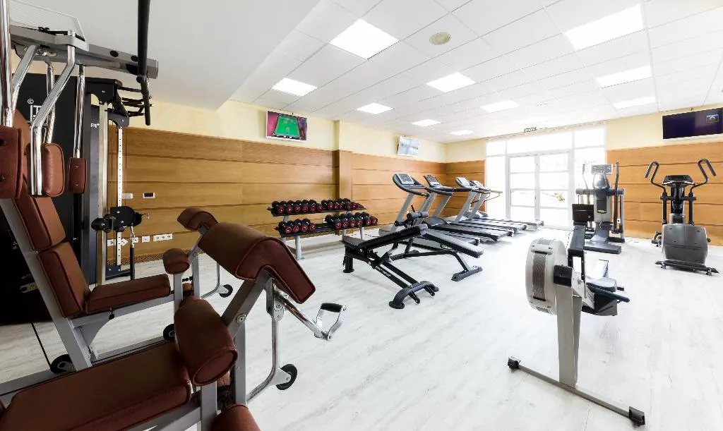 Sports and Entertainment, Viva Cala Mesquida Resort & Spa, Majorca