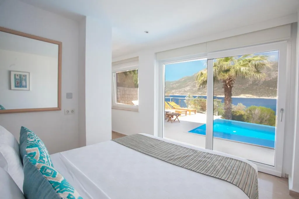 HOME POOL VIEW Room, Deniz Feneri Lighthouse +12 ADULT ONLY, Dalaman