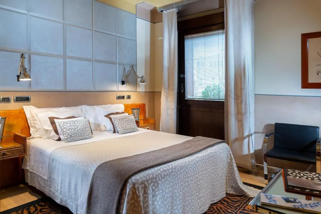 Room, Ca Pisani, Venice