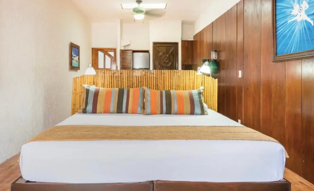 STUDIO SEA VIEW Room, Retiro Maya Hotel, Cancun Area