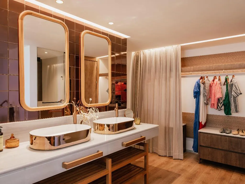 SUITE PENTHOUSE Room, ME Marbella, Costa Del Sol