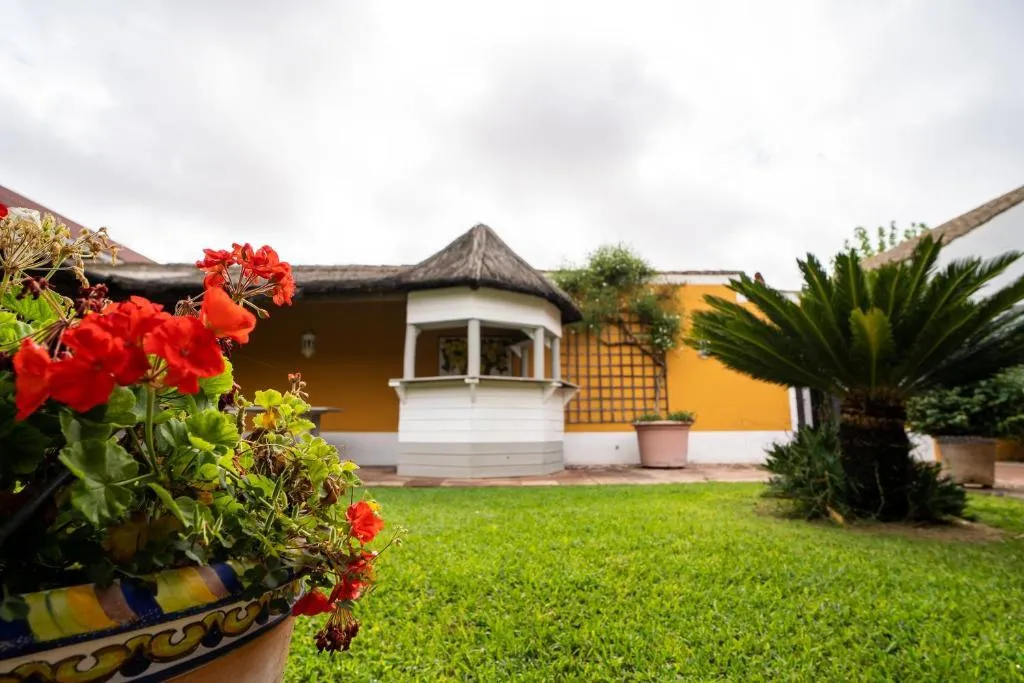 Double or Twin SUPERIOR Room, El Cortijo de los Mimbrales, Costa De La Luz