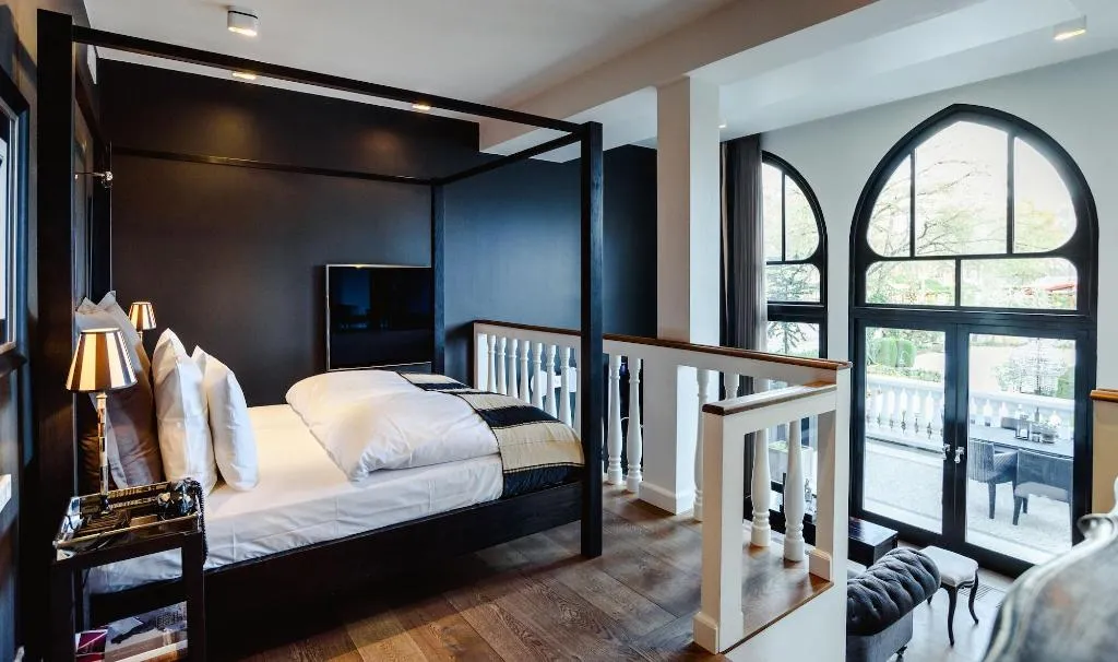Room, Nimb Hotel, Copenhagen