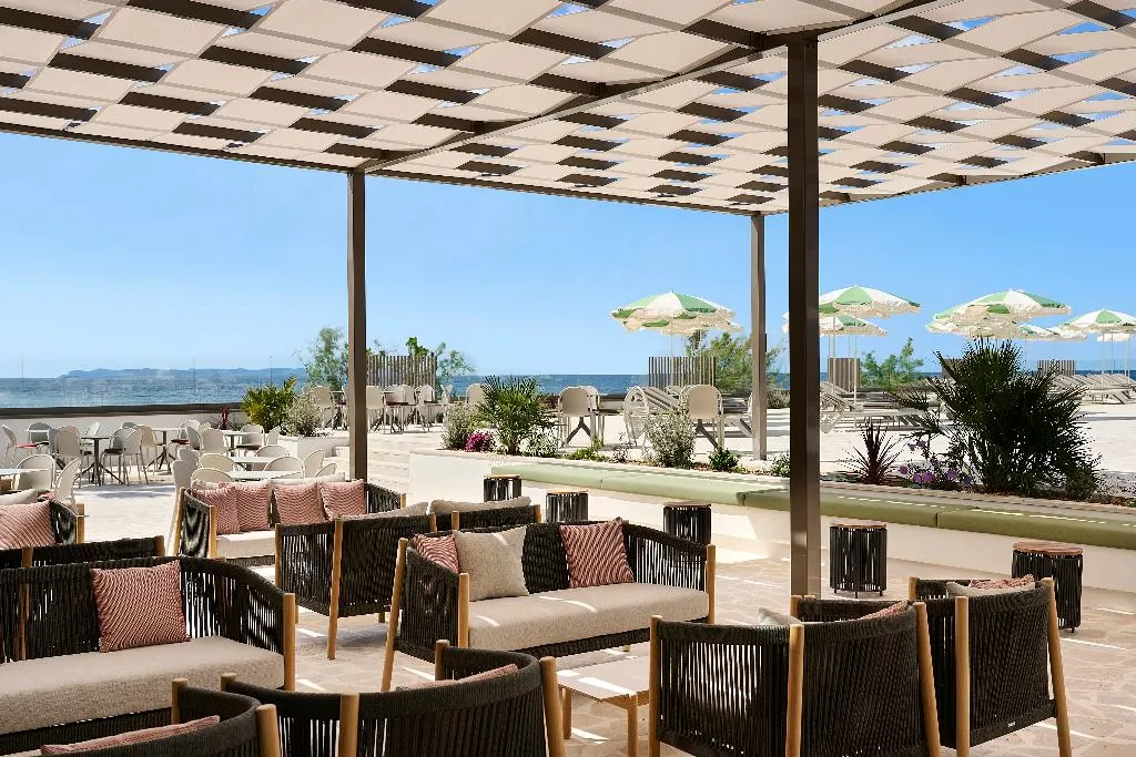 Bar, Iberostar Selection Es Trenc (, Majorca