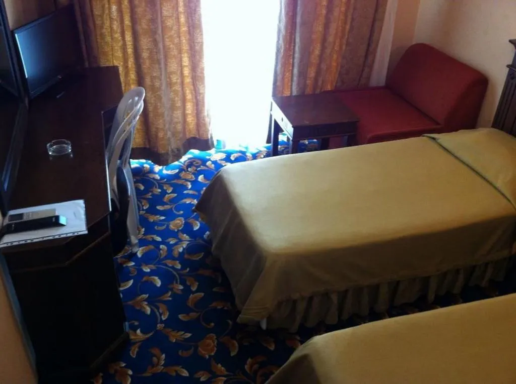 Room, Oasis Hotel & Apartments, Dalaman