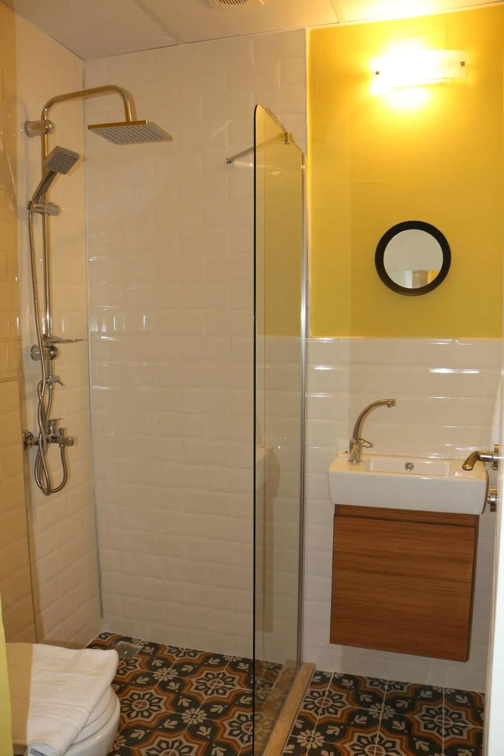 Room, Holy Pansiyon, Dalaman