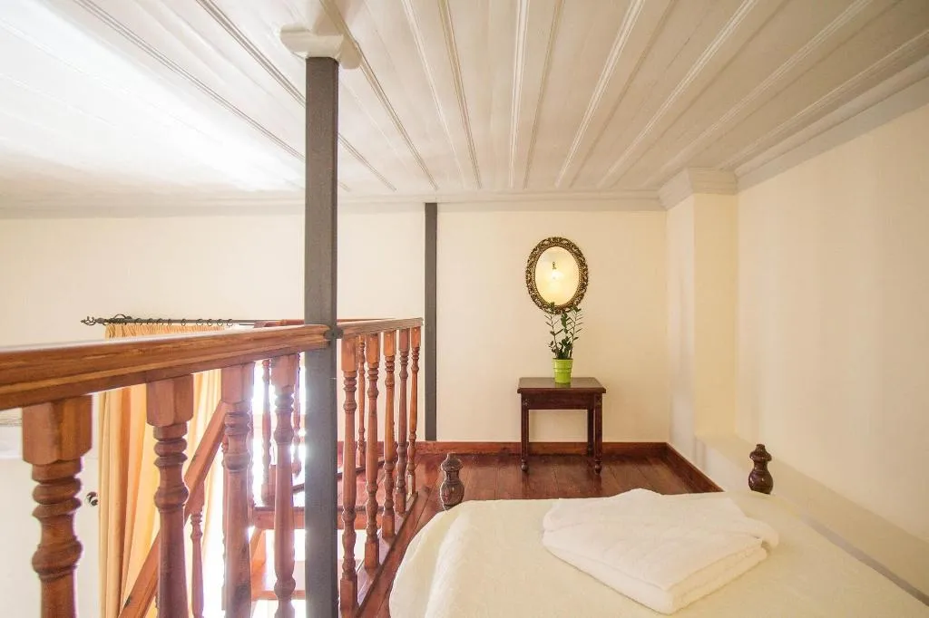 Room, Vilelmine, Crete