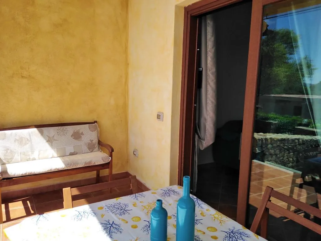 APARTMENT SEA VIEW Room, PMS CaseVacanze Budoni, Olbia