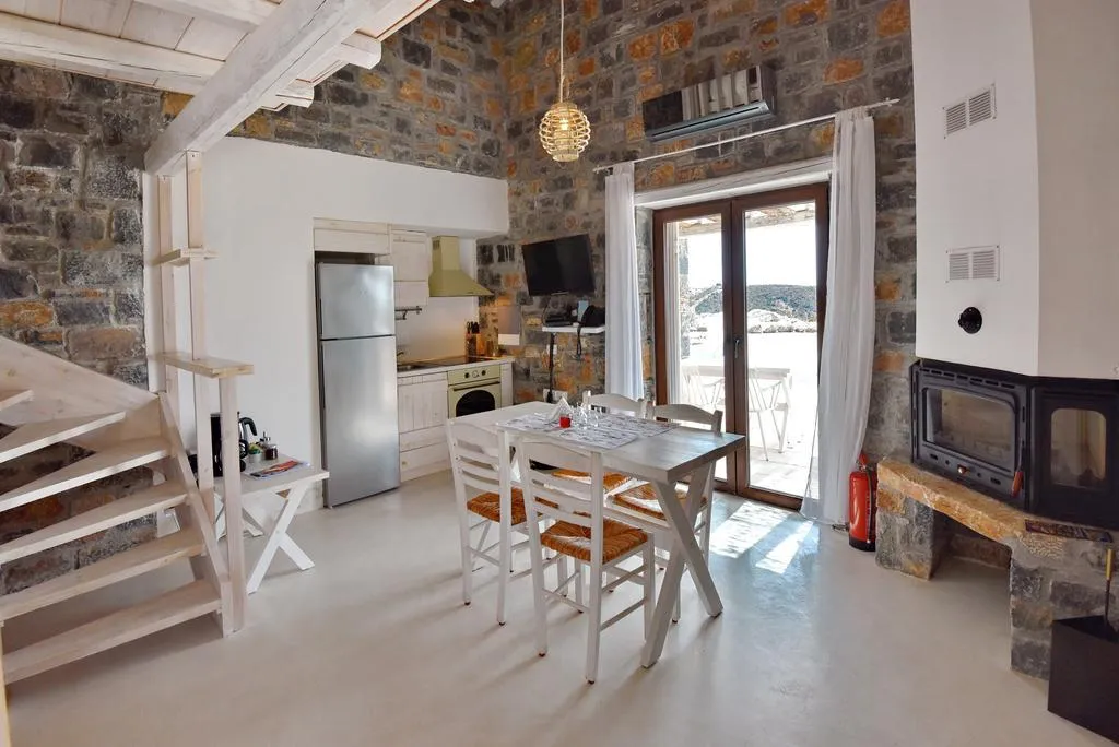 VILLA ONE BEDROOM Room, Palazzo Greco Villas, Crete