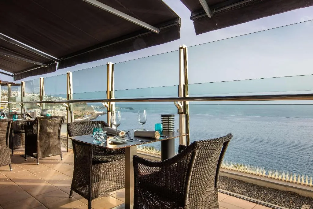 Restaurant, Radisson Blu Resort Gran Canaria, Gran Canaria