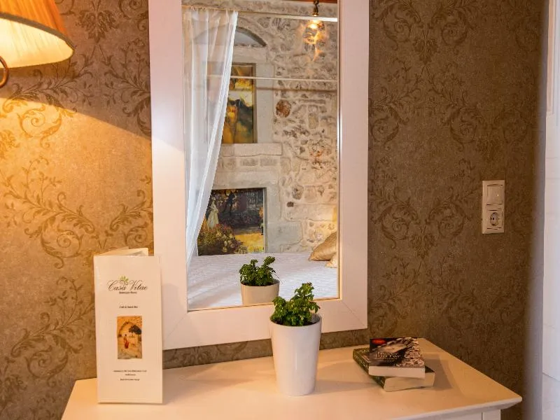Room, Casa Vitae, Crete