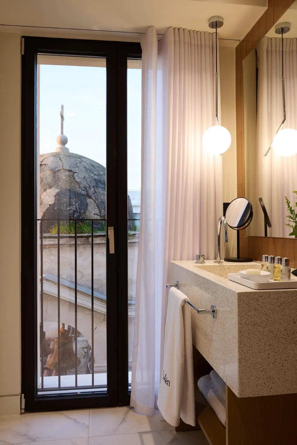 JUNIOR SUITE CITY VIEW Room, Bellén Athens Hotel, Athens