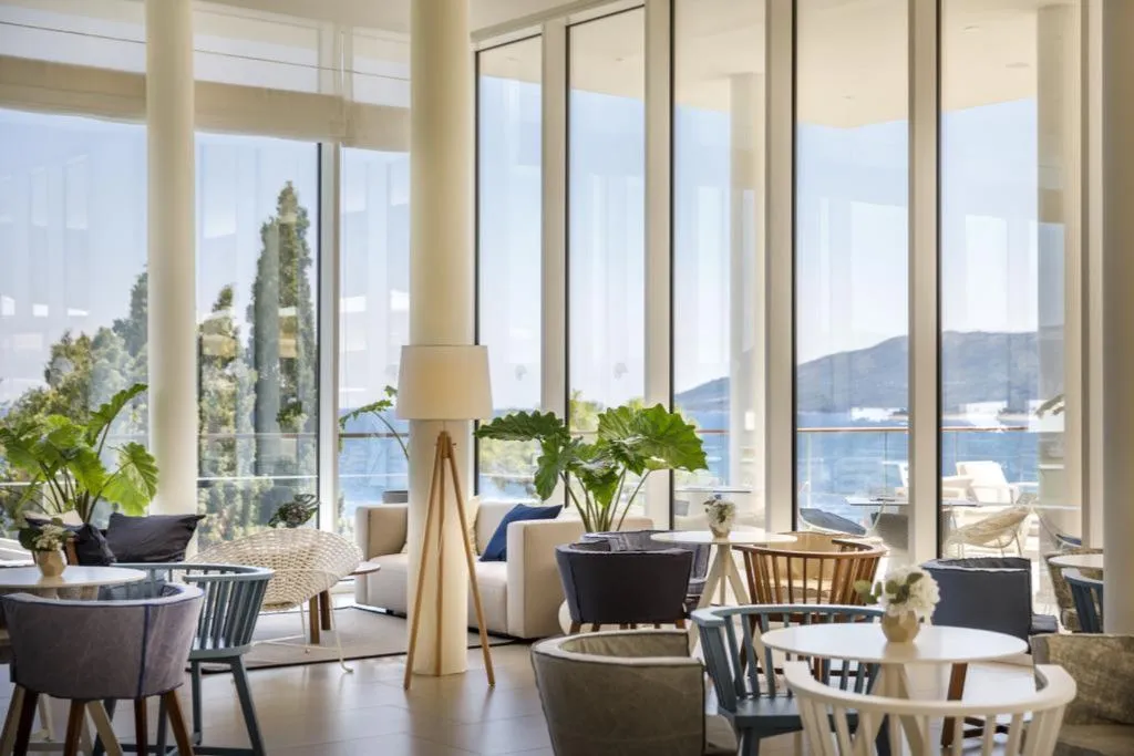 Lobby, Girandella Resort Valamar Collection-Family Hotel, Istria