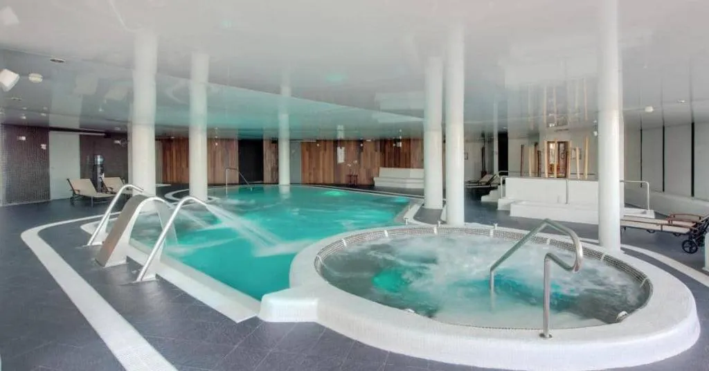 Sports and Entertainment, Melia Palma Marina, Majorca