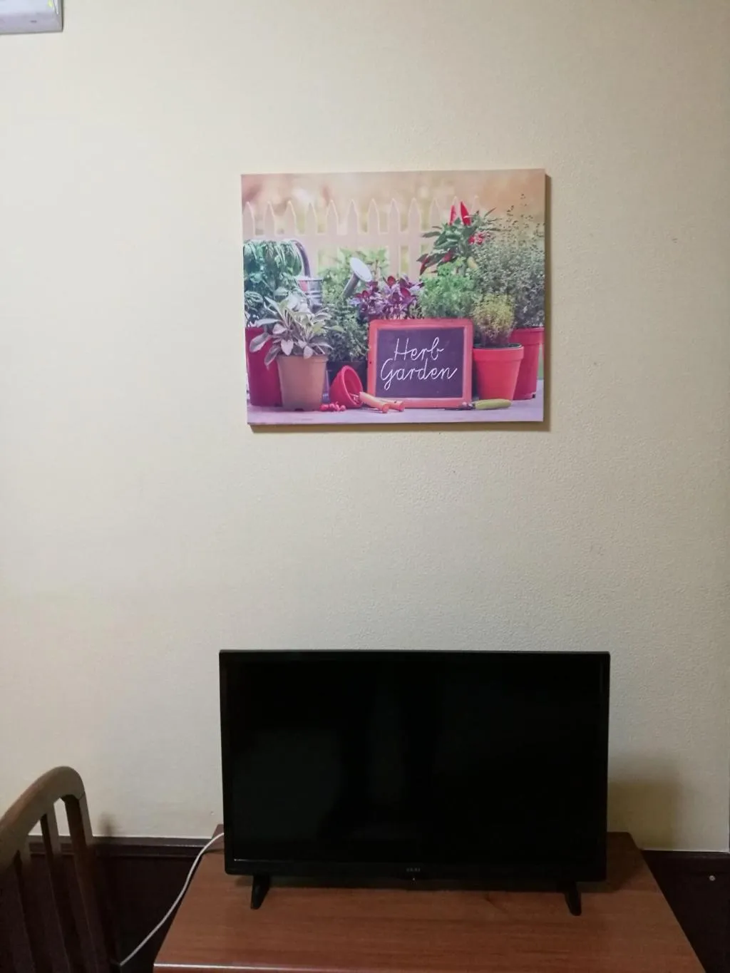Room, Garden inn, Naples